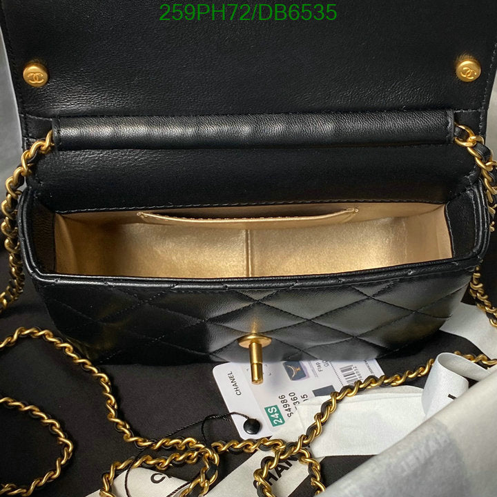 SAMC - CHL Bags - 049