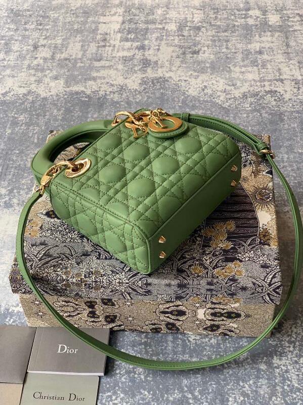 SAMCC - DOR Bags - 644