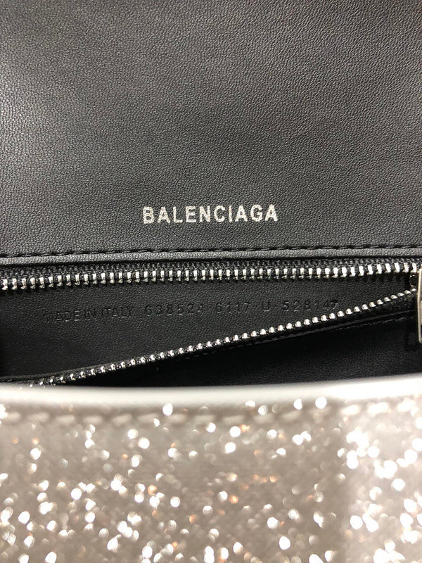 Glamy - BG Bags - 1234