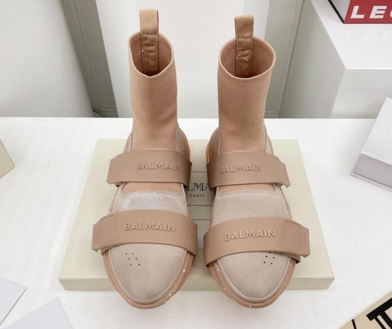 SAMC - BAM Women Shoes - 157