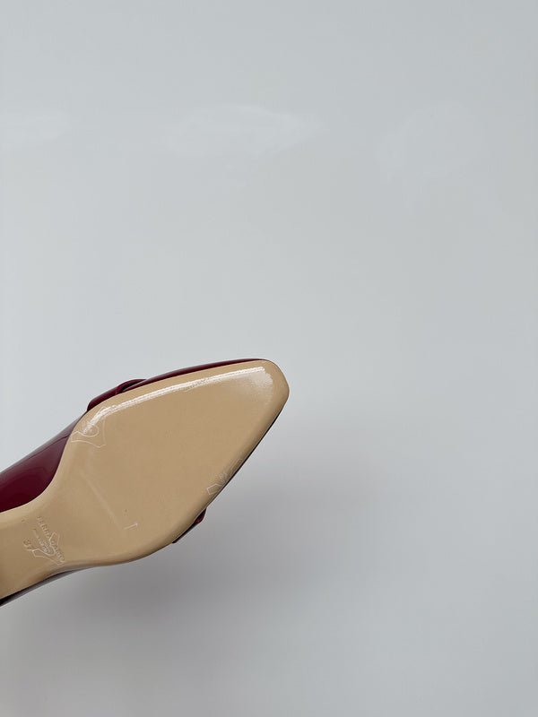 Glami - FGO Women Shoes - 024