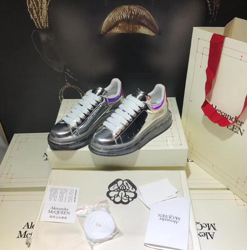 Glamy - AQ Men SHoes - 425