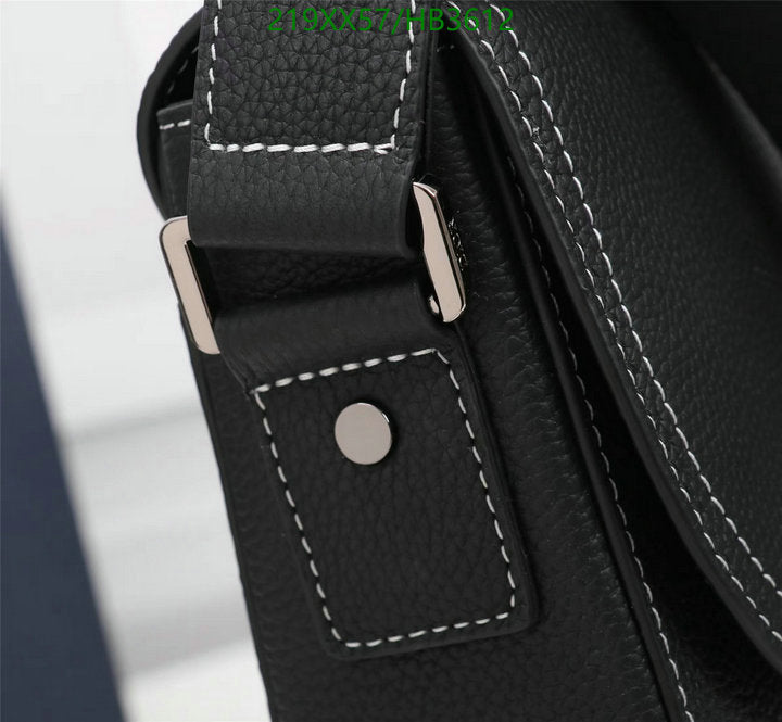 SAMCC - DOR Bags - 1081