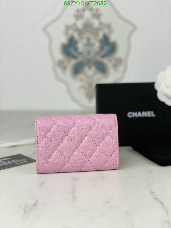 SAMC - CHL Wallets - 086