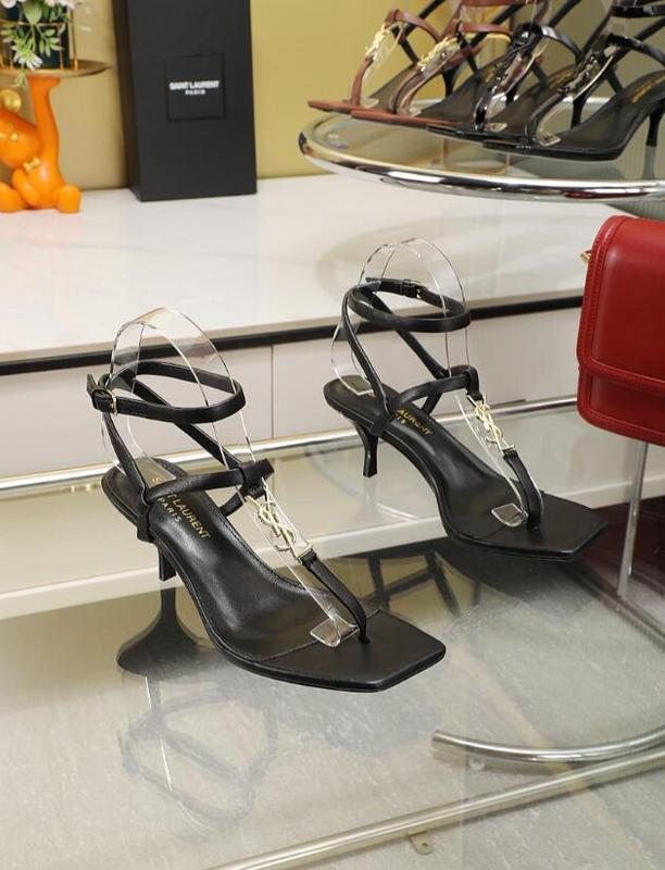 SAMC - YLS Women Shoes - 246
