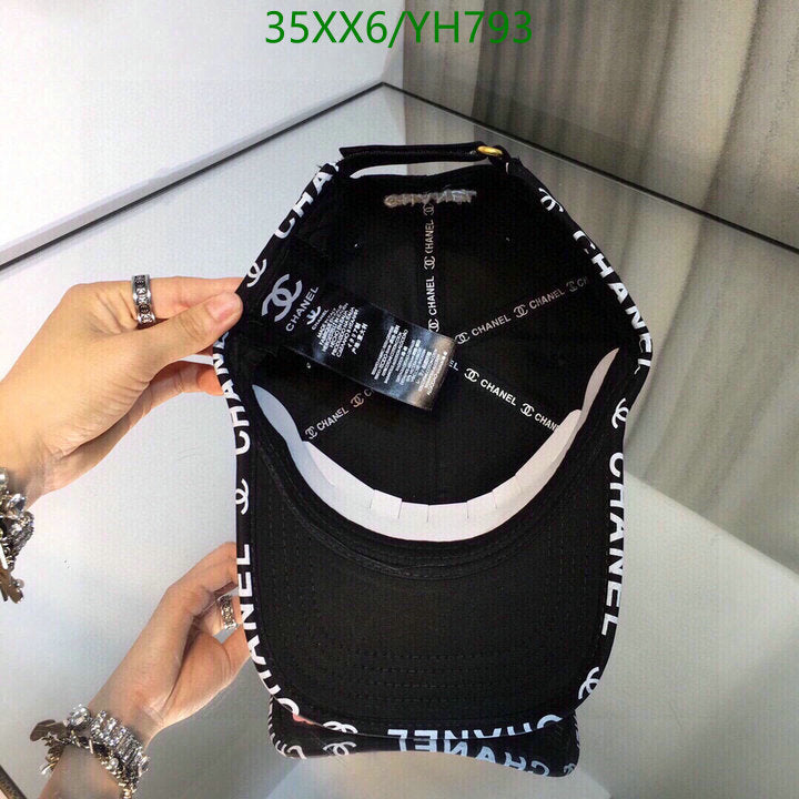 SAMC - CHL Caps & Hats - 509