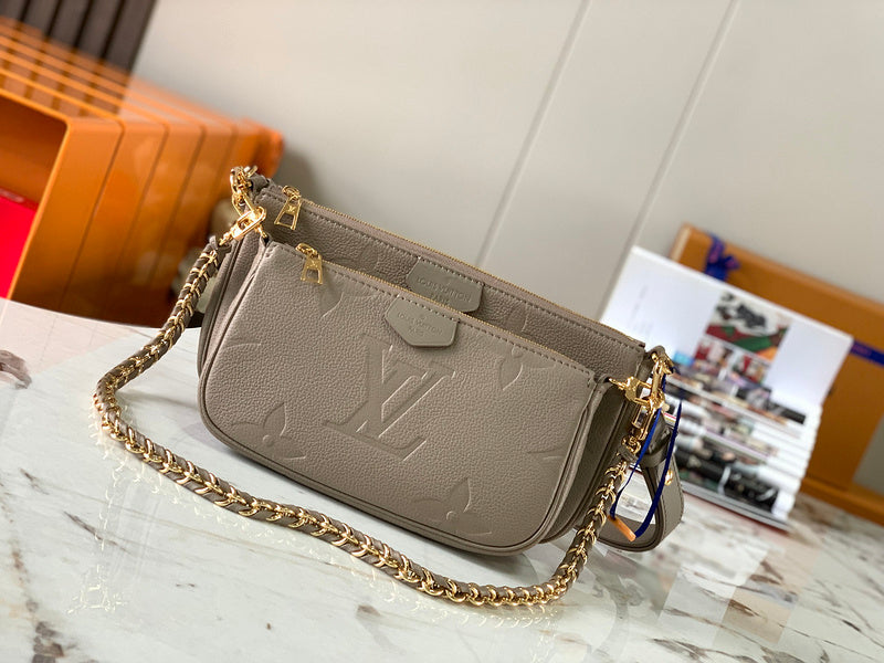 Glamy - LOV Bags - 1269