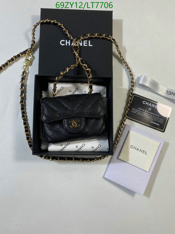SAMC - CHL Wallets - 083