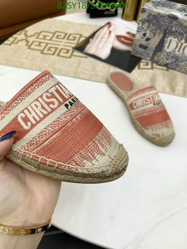 SAMCC - DOR Women Shoes - 2164
