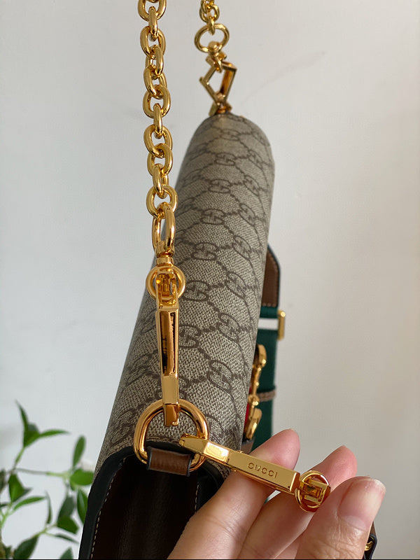 Satchel Bags - GCI Bags - 2039