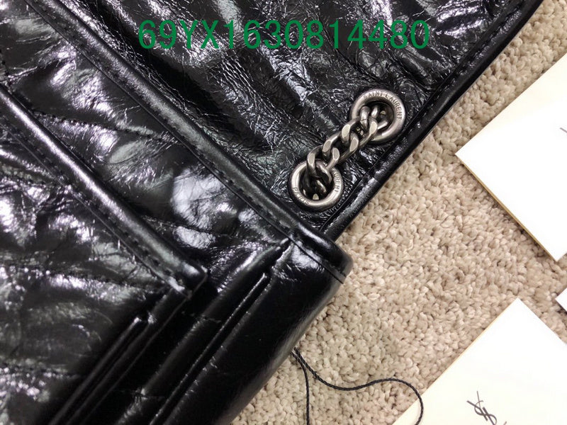 Glami - YLS Bags - 2110