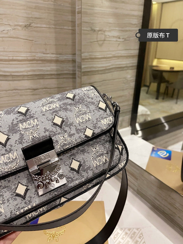Glami- - MQM Bags - 193