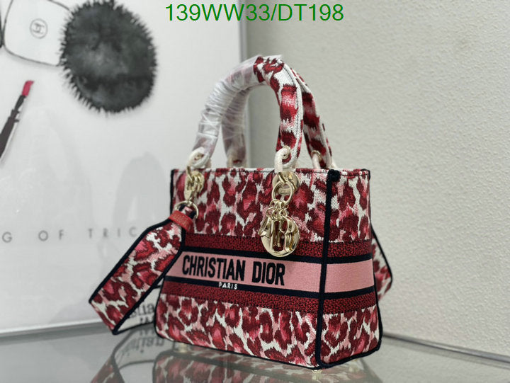 SAMCC - DOR Bags - 846