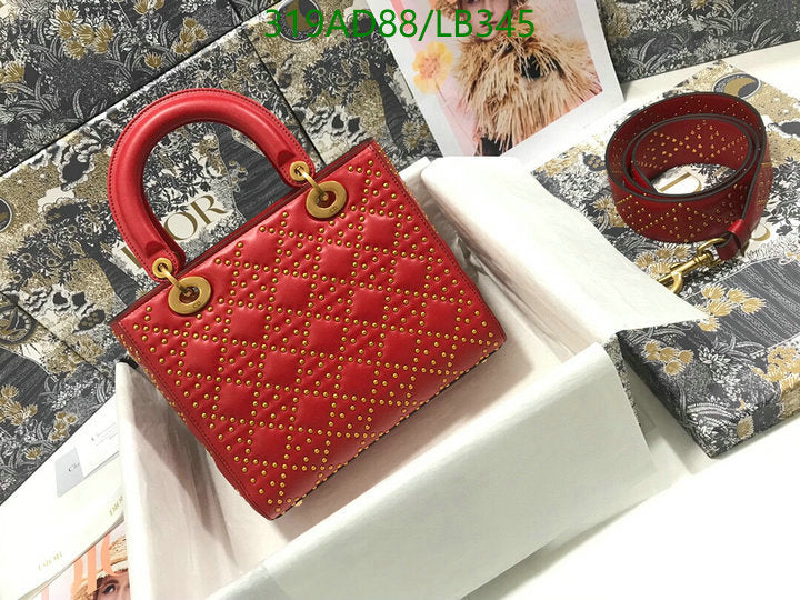 SAMCC - DOR Bags - 1398