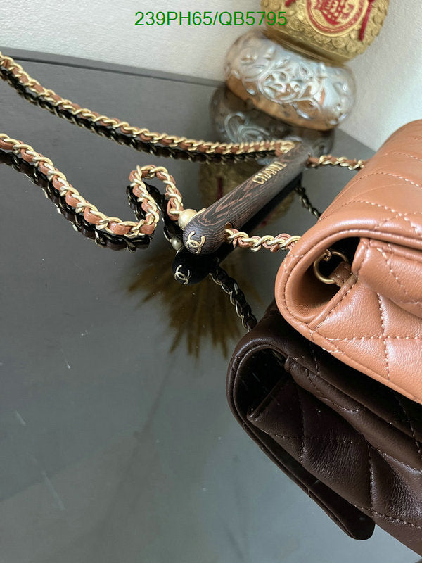 SAMC - CHL Bags - 553