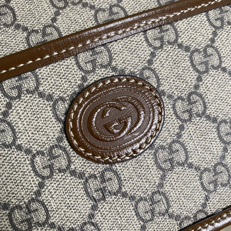 Satchel Bags - GCI Bags - 513