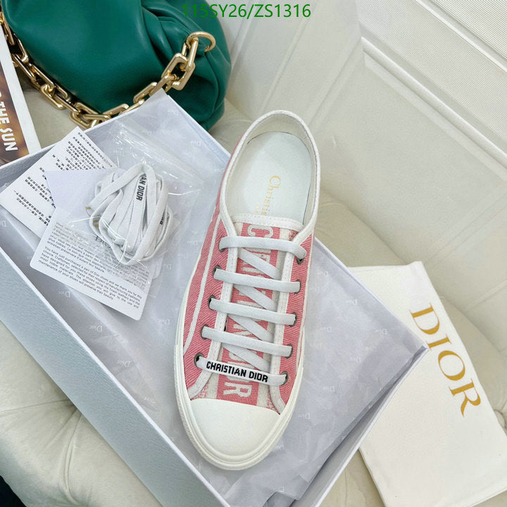 SAMCC - DOR Women Shoes - 1707