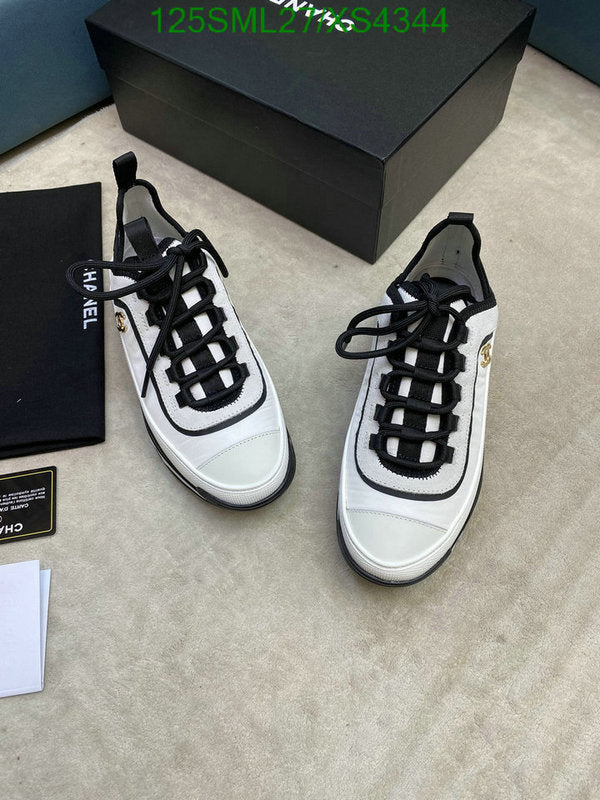 SAMC - CHL Women Shoes Sneakers - 198