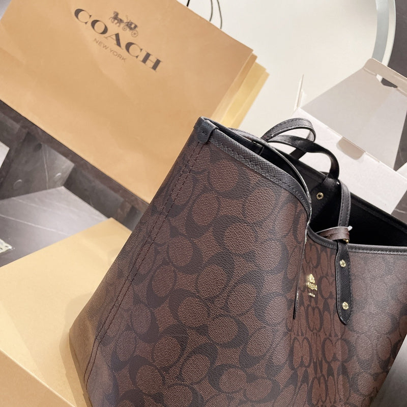 Satchel Bags - COH Bags - 024
