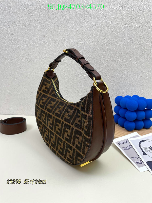 Glami - FDE Bags - 1718
