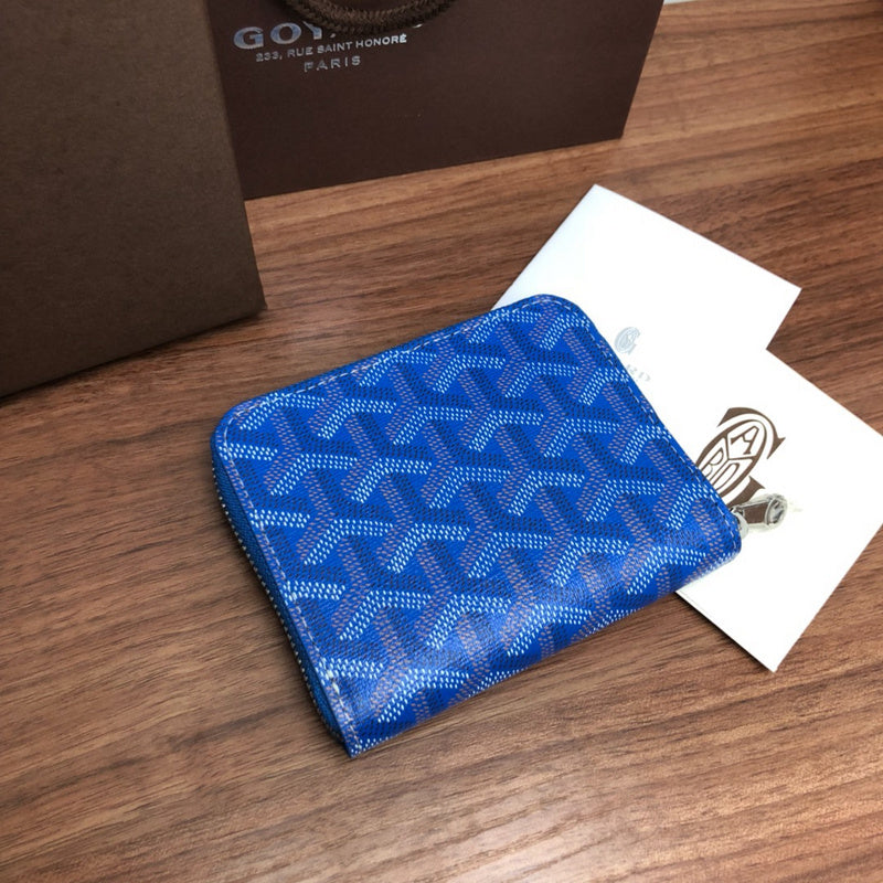 Glami-i - GYO Wallets - 088