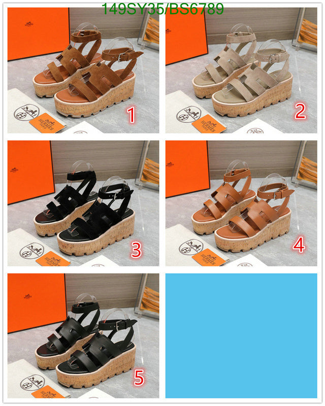 SAMC - HMS Women Shoes - 071