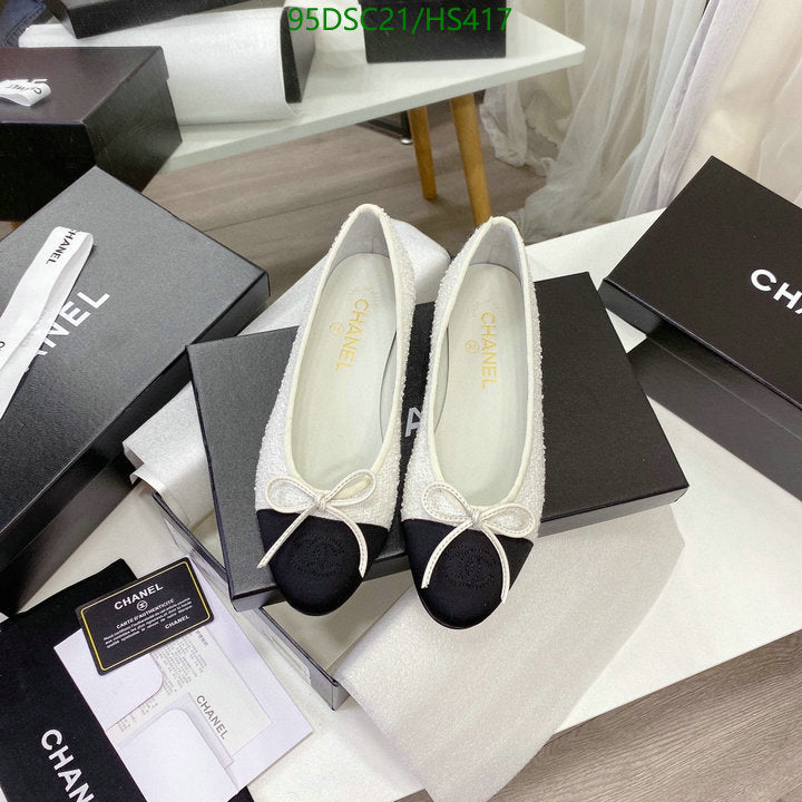 SAMC - CHL Women Shoes Ballet - 179