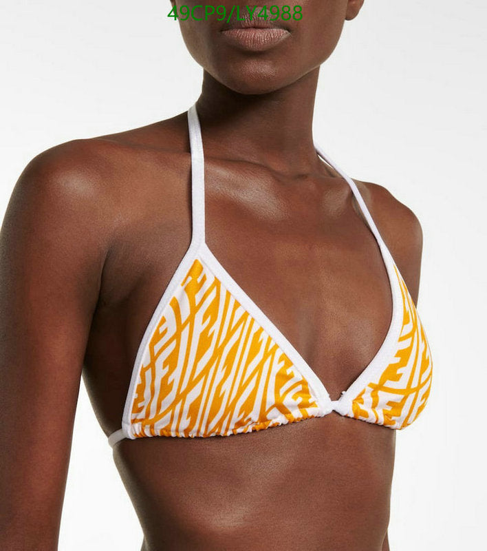 SAMC - FDE Swimsuits - 093