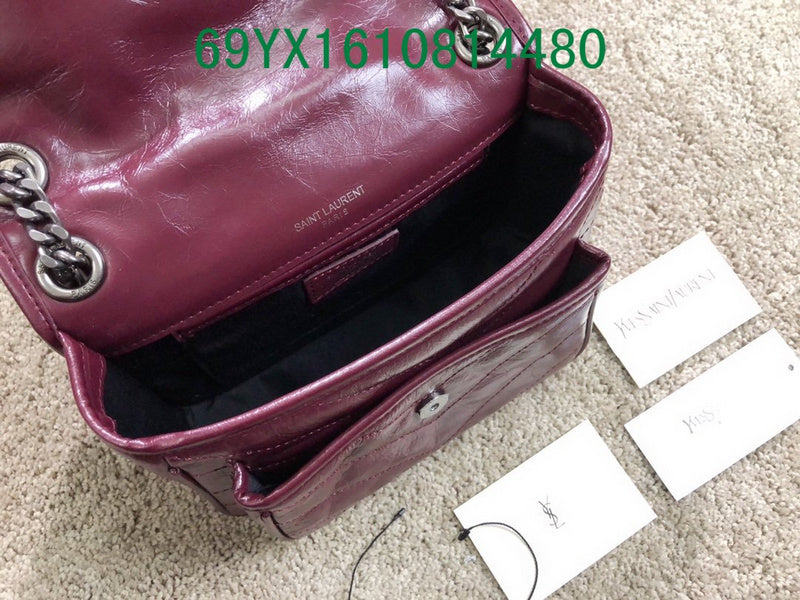 Glami - YLS Bags - 2155
