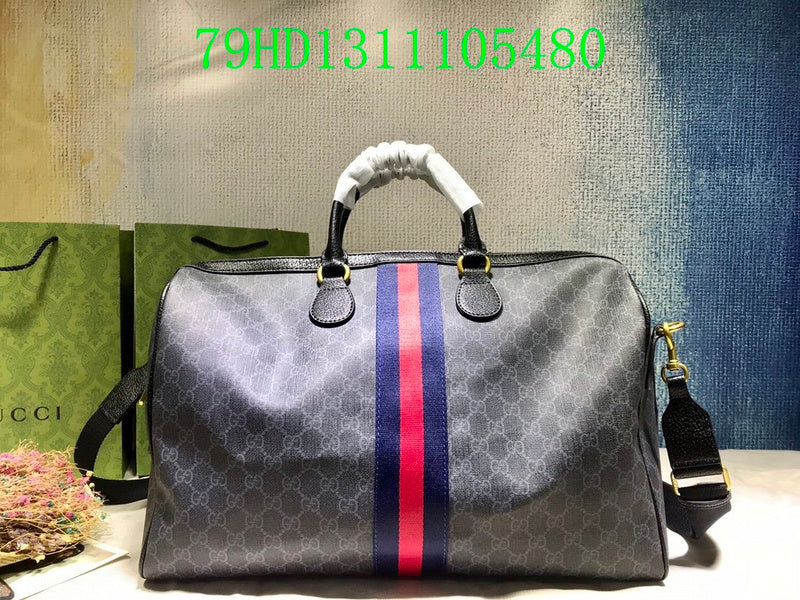 Glami Fashion - GCI Bags - 11338