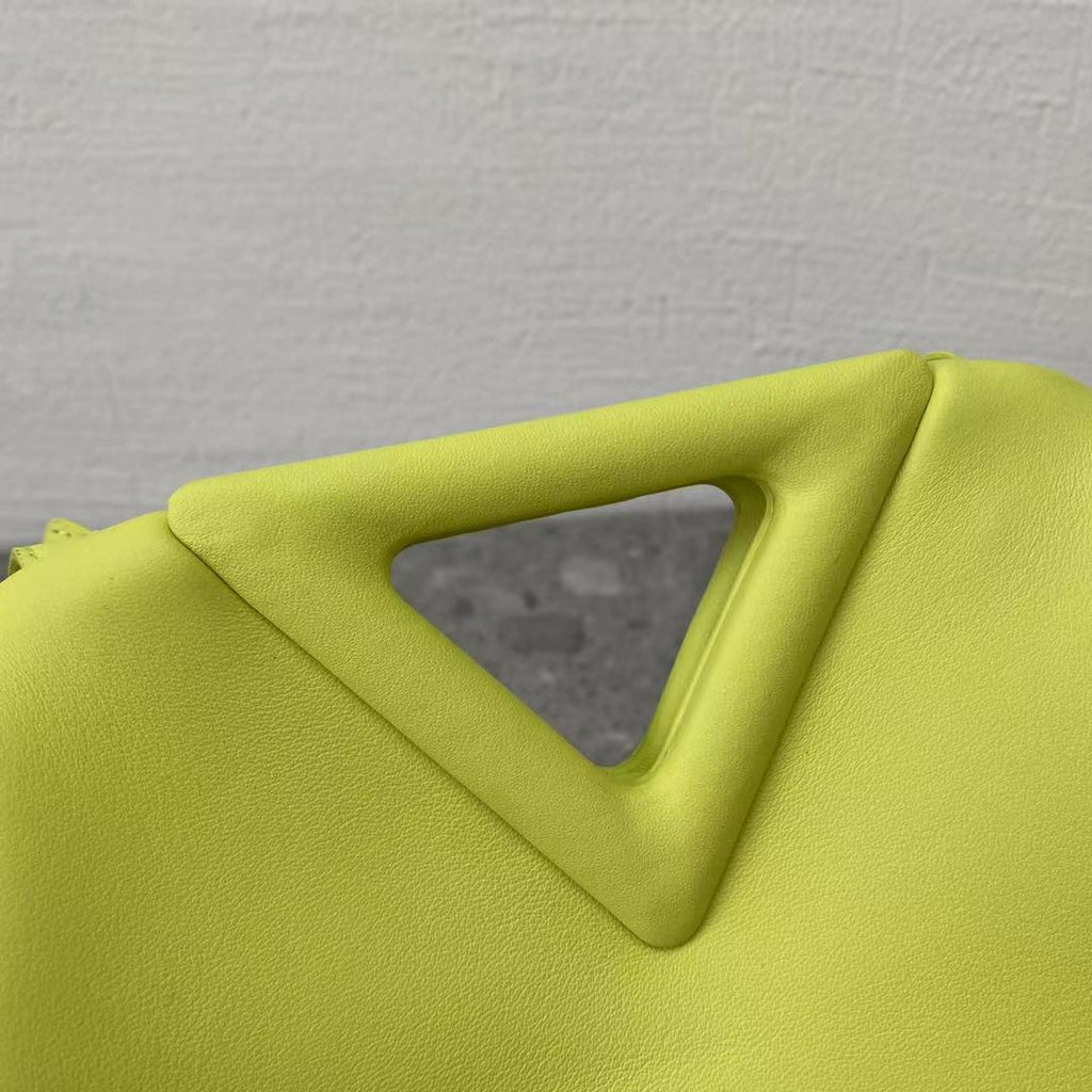 GLAMI Point Yellow, For Women, WomenÃƒÂ¢Ã¢â€šÂ¬Ã¢â€žÂ¢s Bags 8.6in/22cm 658476VCP403458