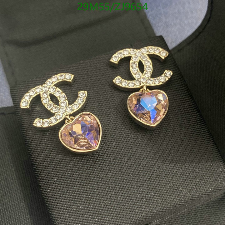SAMC - CHL Jewelry - 862