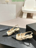 SAMC - CHL Women Shoes Ballet - 006