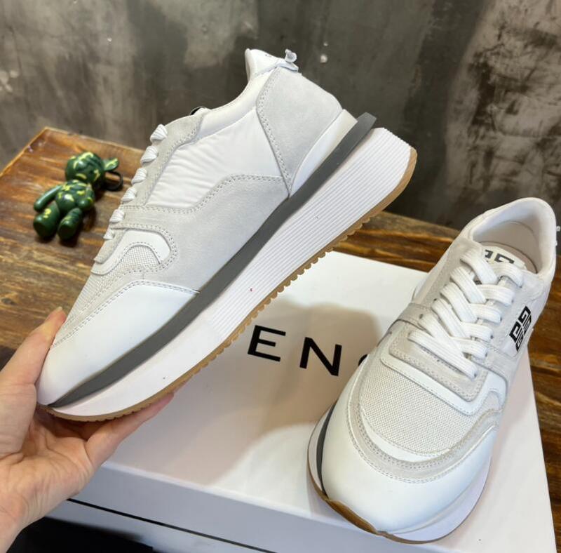 SAMC - GCY Men Shoes - 074