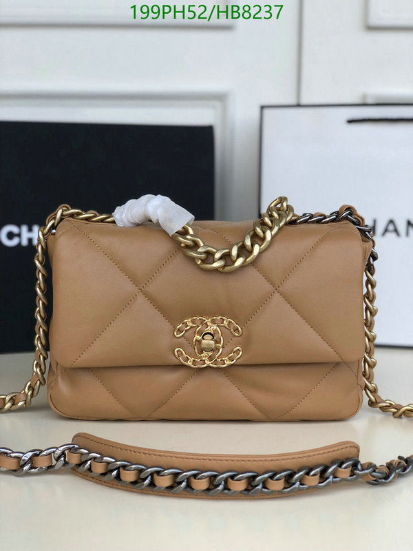 SAMC - CHL Bags - 234