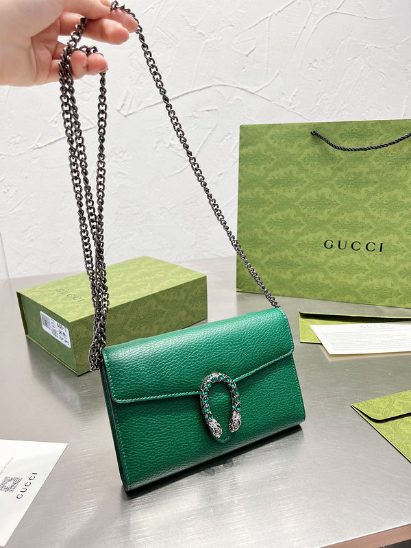 Glami Fashion - GCI Bags - 11878