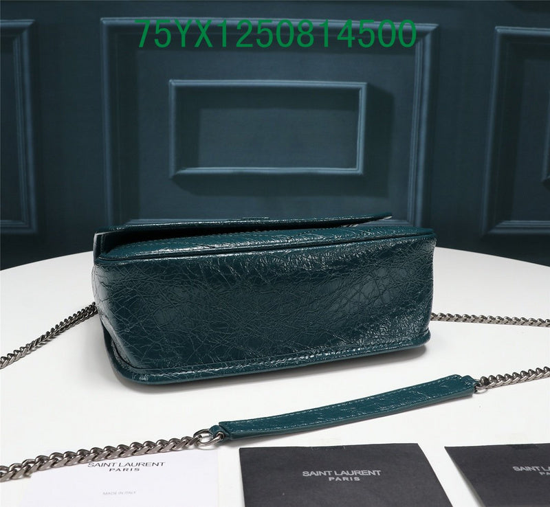 Glami - YLS Bags - 2164