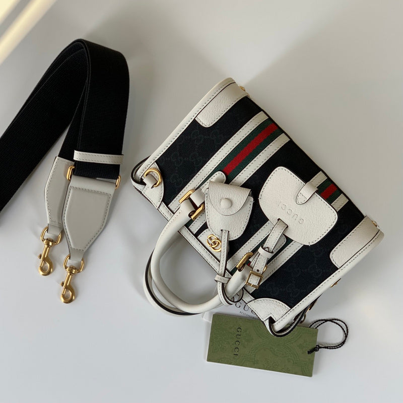 Glami Fashion - GCI Bags - 12549