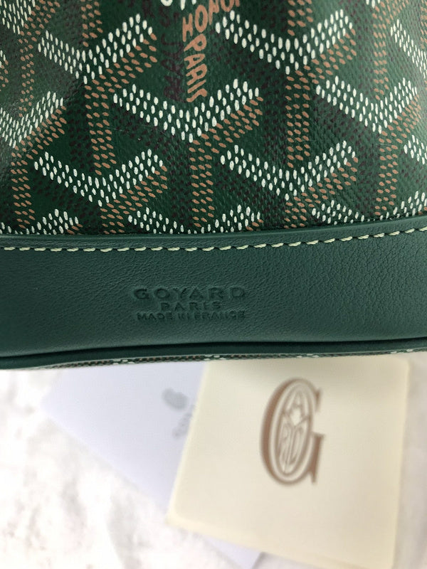 ELE - GOD Bags - 169