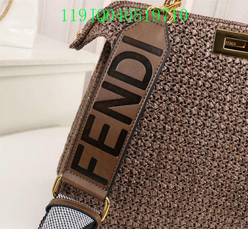 Glami - FDE Bags - 3116