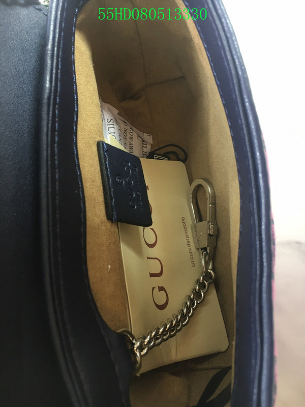 Glami Fashion - GCI Bags - 11065