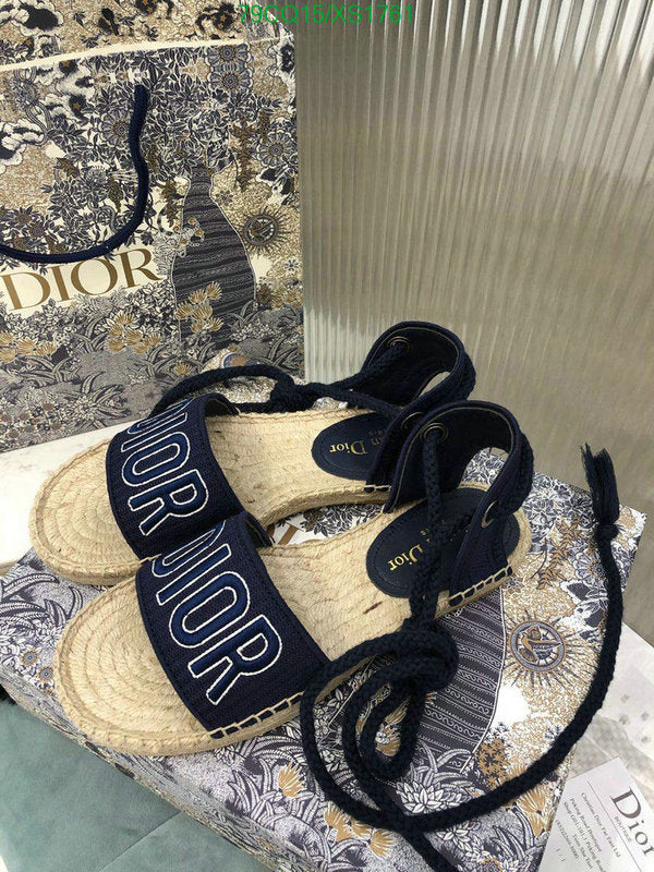 SAMCC - DOR Women Shoes - 2240