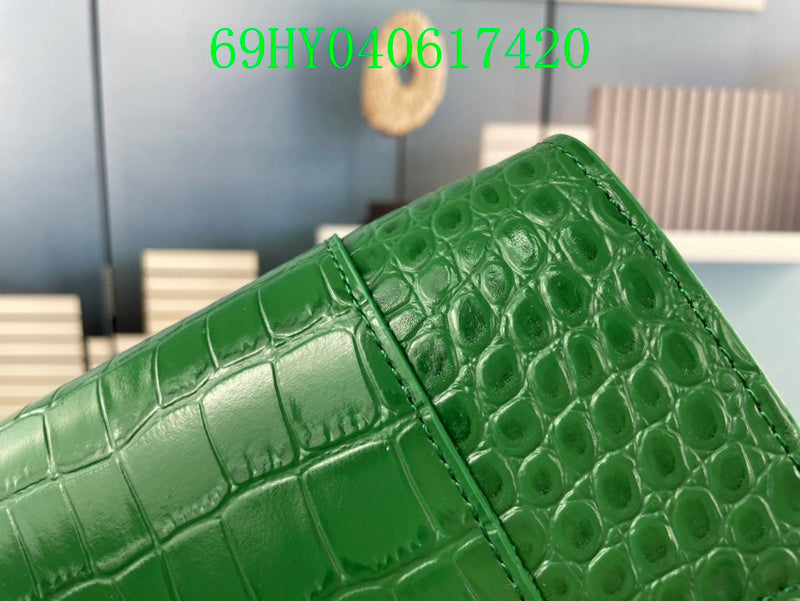 Satchel Bags - BGA Bags - 2245