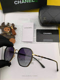 SAMC - CHL Glasses - 100