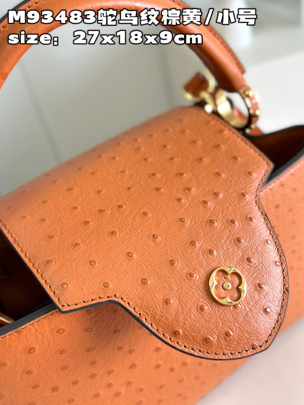 Satchel Bags - VL Bags - 1705