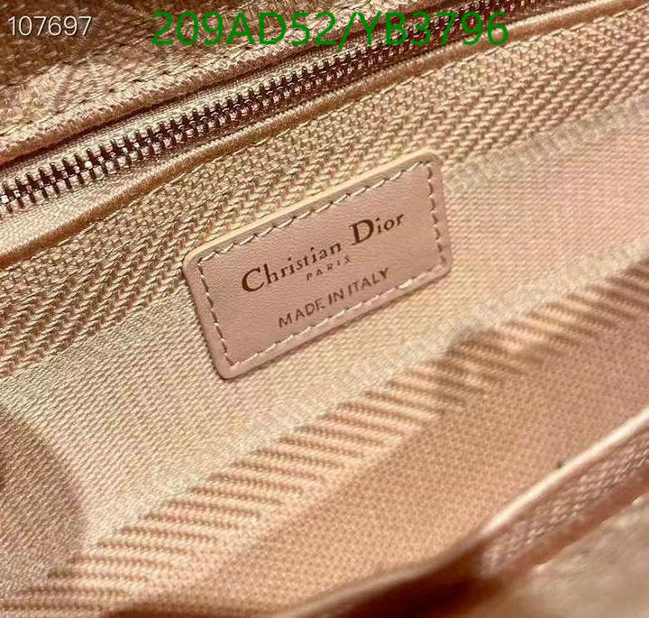 SAMCC - DOR Bags - 1423