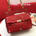 Satchel Bags - VTO Bags - 1123