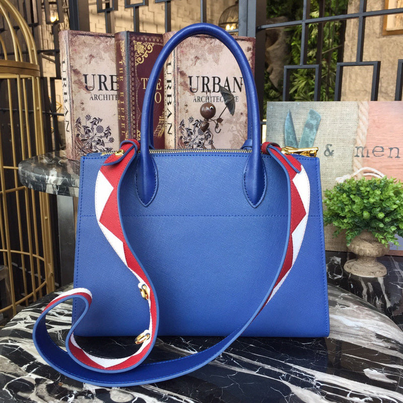 Satchel Bags - PDA Bags - 1344