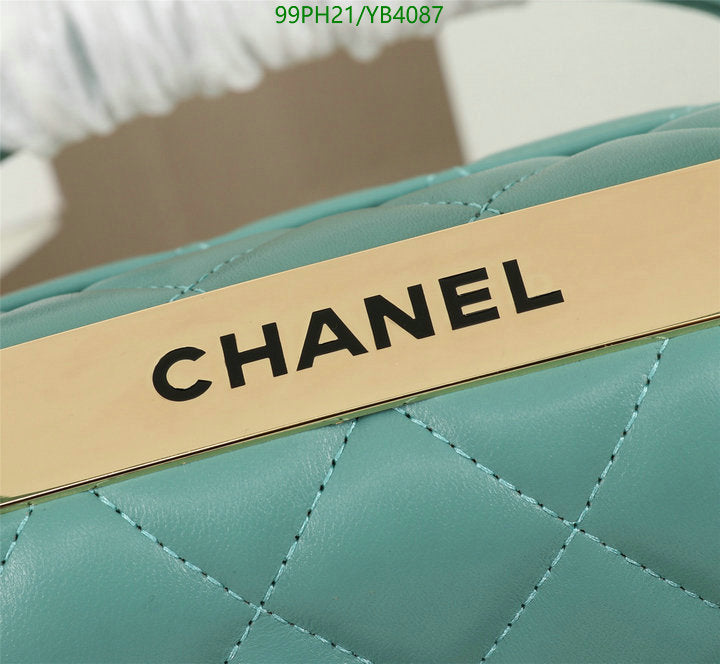SAMC - CHL Bags Handbags - 027