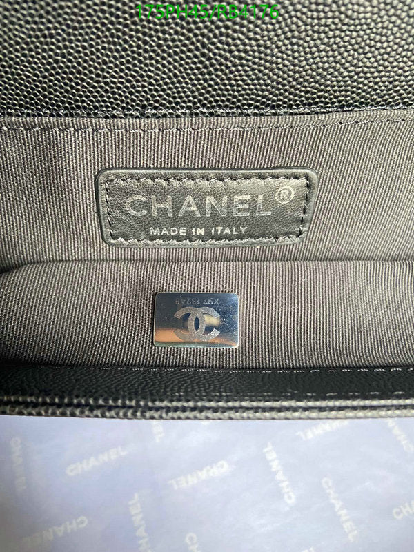 SAMC - CHL Bags - 388